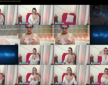 _amanda_seyfried19 — 70 minute Chaturbate female cam show recording, 1080p, Mar 3, 2021