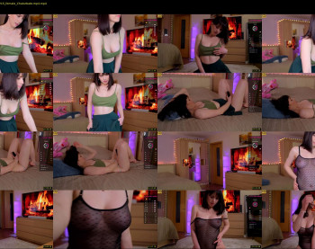 _blackbee_ — 70 minute Chaturbate female cam show recording, 1080p, Mar 3, 2021
