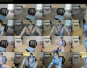 _novareign — 70 minute Chaturbate female cam show recording, 720p, Mar 4, 2021