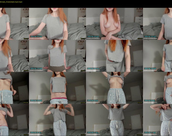 _o0o__ — 70 minute Chaturbate female cam show recording, 720p, Mar 3, 2021