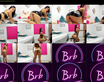 abigail_w — 70 minute Chaturbate female cam show recording, 1080p, Mar 3, 2021