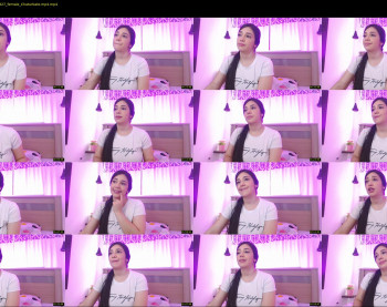 adelewalsh — 4 minute Chaturbate female cam show recording, 720p, Mar 3, 2021