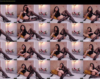 aimeekelly_ — 3 minute Chaturbate female cam show recording, 720p, Mar 3, 2021
