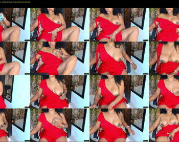 alexandra_mar — 65 minute Chaturbate female cam show recording, 1080p, Mar 3, 2021