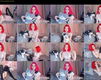 alicentity — 70 minute Chaturbate female cam show recording, 1080p, Mar 3, 2021