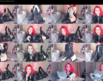 alicentity — 28 minute Chaturbate female cam show recording, 1080p, Mar 3, 2021