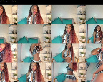 alisoon_moon — 114 minute Chaturbate female cam show recording, 720p, Mar 3, 2021