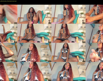 alisoon_moon — 59 minute Chaturbate female cam show recording, 720p, Mar 3, 2021