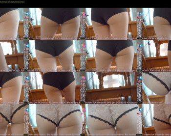 alizezaide — 70 minute Chaturbate female cam show recording, 1080p, Mar 4, 2021