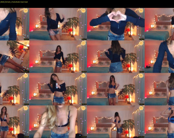 amyvalentine — 70 minute Chaturbate female cam show recording, 1080p, Mar 3, 2021