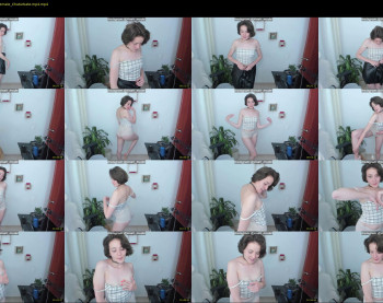 anah_ — 3 minute Chaturbate female cam show recording, 1080p, Mar 4, 2021