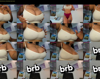 anahi_ryan — 70 minute Chaturbate female cam show recording, 1080p, Mar 4, 2021