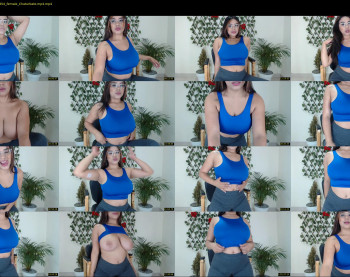 analiia_cox — 70 minute Chaturbate female cam show recording, 1080p, Mar 3, 2021
