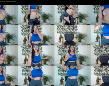 analiia_cox — 71 minute Chaturbate female cam show recording, 1080p, Mar 3, 2021