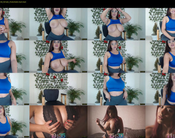 analiia_cox — 70 minute Chaturbate female cam show recording, 1080p, Mar 3, 2021