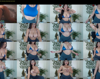 analiia_cox — 71 minute Chaturbate female cam show recording, 1080p, Mar 3, 2021