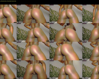 anilethqueens — 50 minute Chaturbate female cam show recording, 1080p, Mar 3, 2021