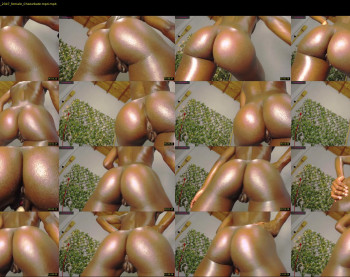 anilethqueens — 16 minute Chaturbate female cam show recording, 1080p, Mar 3, 2021