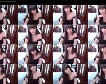 arianasage_ — 12 minute Chaturbate female cam show recording, 1080p, Mar 3, 2021