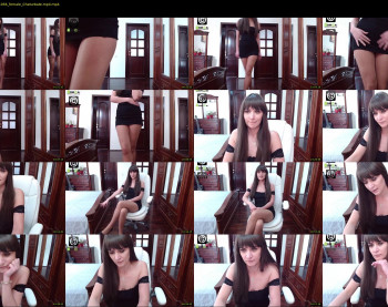 arianasage_ — 57 minute Chaturbate female cam show recording, 1080p, Mar 3, 2021