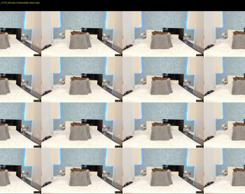 asian_delight_ — 35 minute Chaturbate female cam show recording, 1080p, Mar 3, 2021