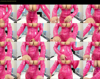 asian_delight_ — 4 minute Chaturbate female cam show recording, 1080p, Mar 3, 2021