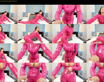 asian_delight_ — 13 minute Chaturbate female cam show recording, 1080p, Mar 3, 2021
