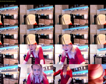 bad__babe — 13 minute Chaturbate female cam show recording, 720p, Mar 3, 2021