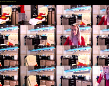 bad__babe — 46 minute Chaturbate female cam show recording, 720p, Mar 3, 2021