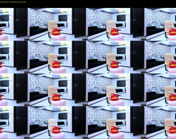 bad__babe — 4 minute Chaturbate female cam show recording, 720p, Mar 3, 2021