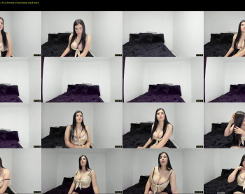 baker_emma — 70 minute Chaturbate female cam show recording, 1080p, Mar 3, 2021