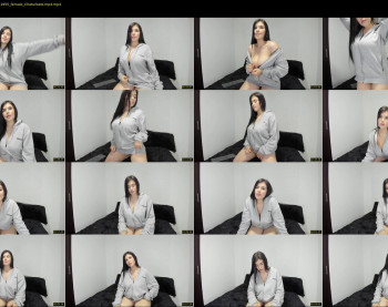 baker_emma — 7 minute Chaturbate female cam show recording, 1080p, Mar 3, 2021