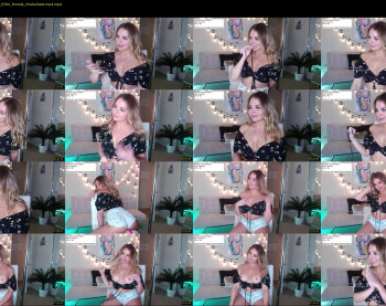 befxckingnice — 23 minute Chaturbate female cam show recording, 1080p, Mar 3, 2021