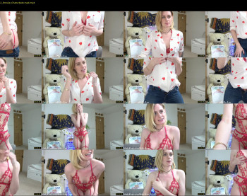 belle_jlou — 67 minute Chaturbate female cam show recording, 720p, Mar 3, 2021