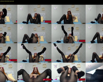 big_lava — 16 minute Chaturbate female cam show recording, 480p, Mar 4, 2021