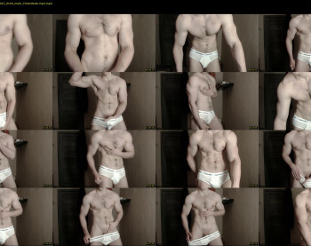 big_nick_for_you_ — 50 minute Chaturbate male cam show recording, 1080p, Mar 4, 2021