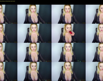 clara4love — 10 minute Chaturbate female cam show recording, 720p, Mar 4, 2021