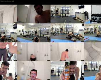 colbyknox — 60 minute Chaturbate male cam show recording, 720p, Mar 3, 2021