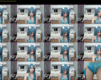 connie_brown — 13 minute Chaturbate female cam show recording, 1080p, Mar 4, 2021