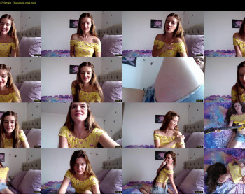 cutenataly — 70 minute Chaturbate female cam show recording, 1080p, Mar 3, 2021