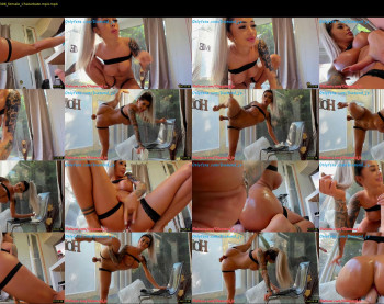 diamond_jo — 73 minute Chaturbate female cam show recording, 1080p, Mar 3, 2021