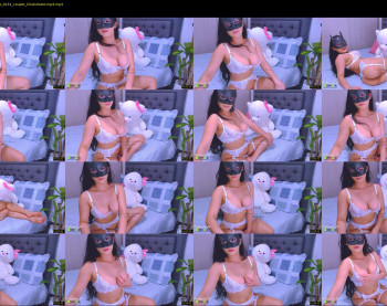 dirtycouple_02 — 25 minute Chaturbate couple cam show recording, 720p, Mar 4, 2021