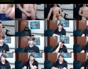 dmitryromanov — 70 minute Chaturbate male cam show recording, 1080p, Mar 3, 2021