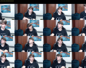 dmitryromanov — 70 minute Chaturbate male cam show recording, 1080p, Mar 3, 2021