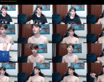 dmitryromanov — 70 minute Chaturbate male cam show recording, 1080p, Mar 4, 2021
