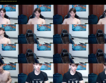 dmitryromanov — 5 minute Chaturbate male cam show recording, 1080p, Mar 4, 2021