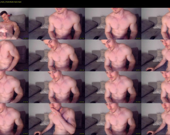 eddieds — 3 minute Chaturbate male cam show recording, 1080p, Mar 3, 2021