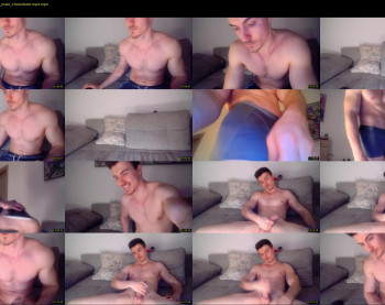 eddieds — 29 minute Chaturbate male cam show recording, 1080p, Mar 3, 2021