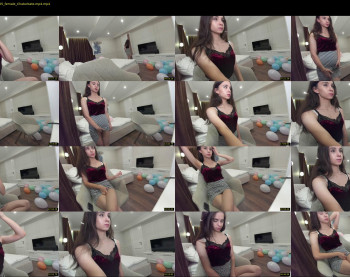 ehotlovea — 42 minute Chaturbate female cam show recording, 1080p, Mar 4, 2021