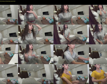 ehotlovea — 70 minute Chaturbate female cam show recording, 1080p, Mar 4, 2021
